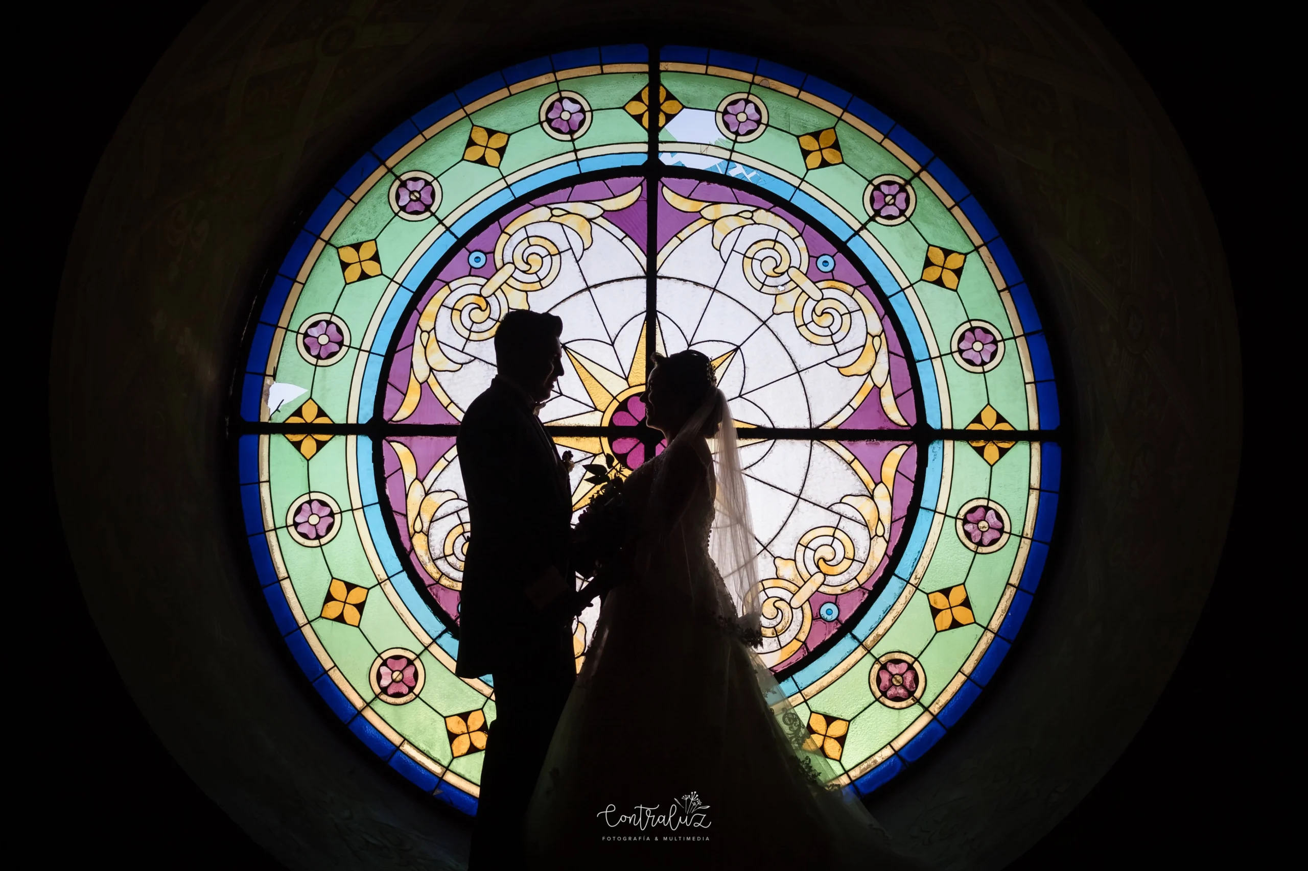 Boda Raúl e Iracema