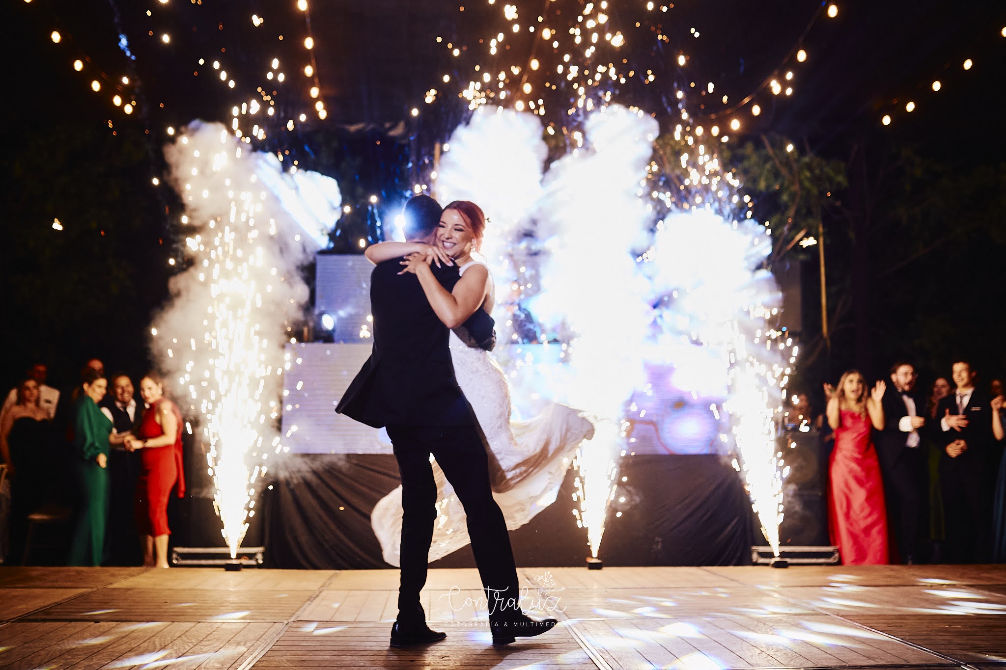 Boda Valeria y Alfonso