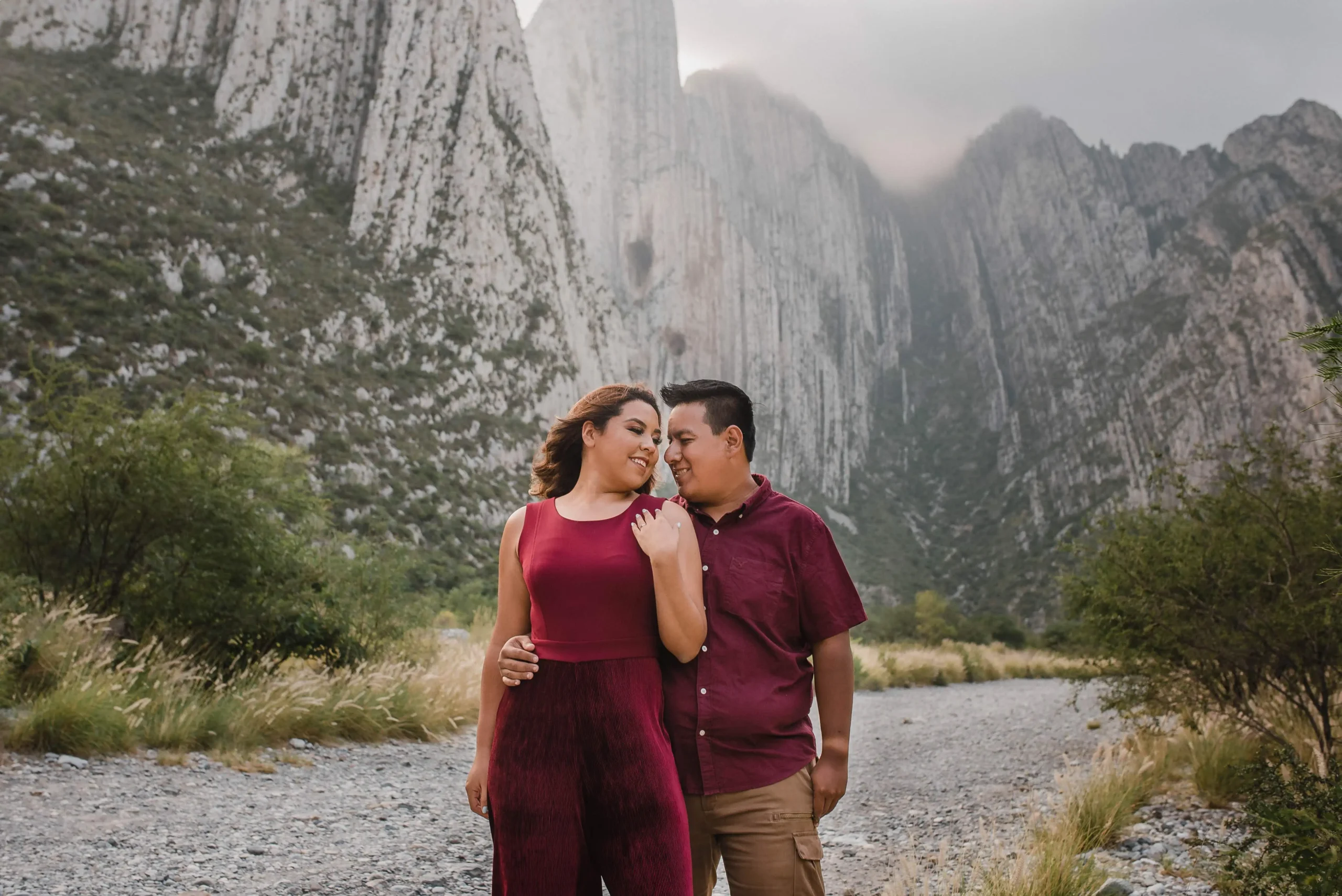 Equipo Contraluz Fotografía